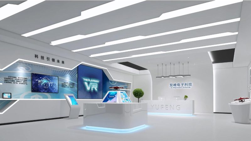 科技服务招标代理公司排名：揭秘行业选标关键